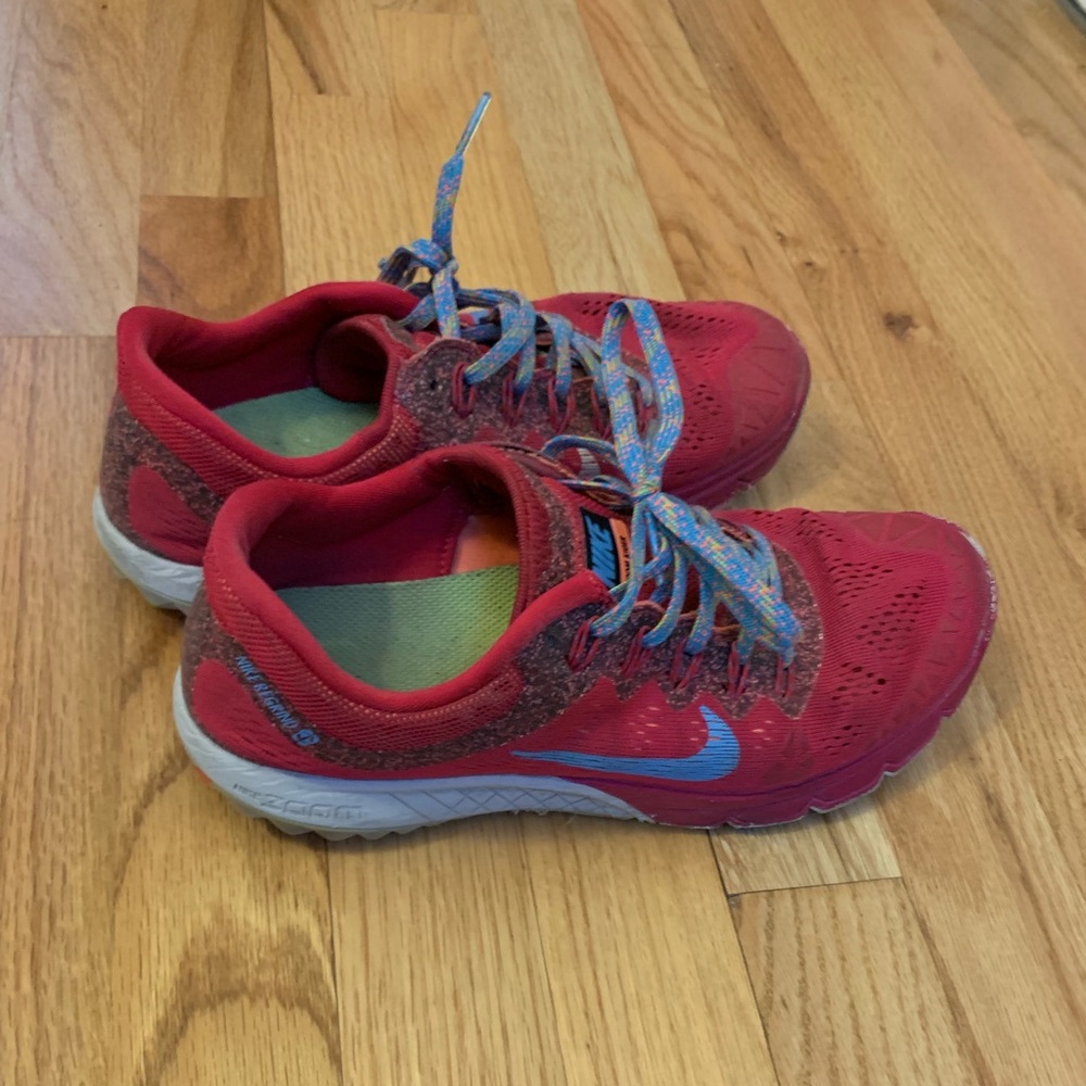 Nike women’s training shoes